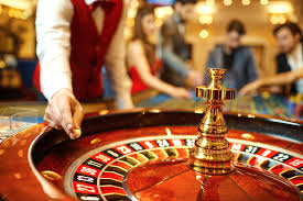Зеркало Casino Zenit